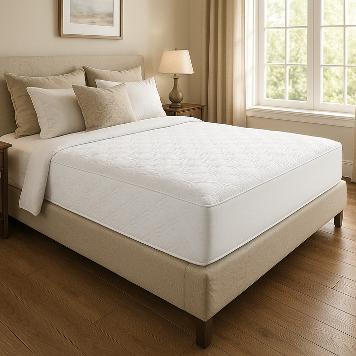 Waterproof Mattress Protector
