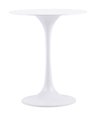 Wilco Side Table White