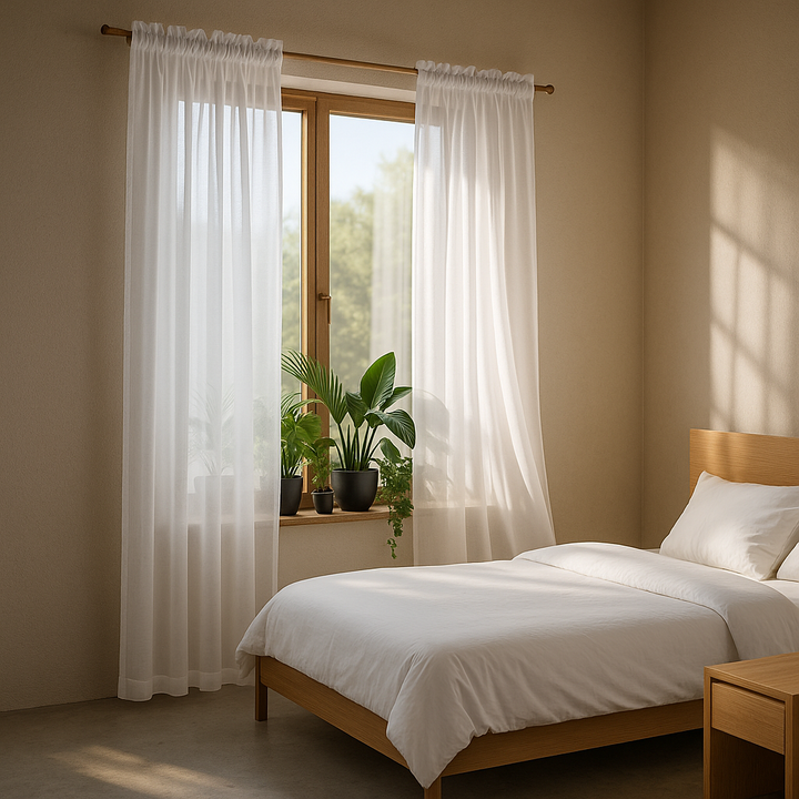 Window Drapes