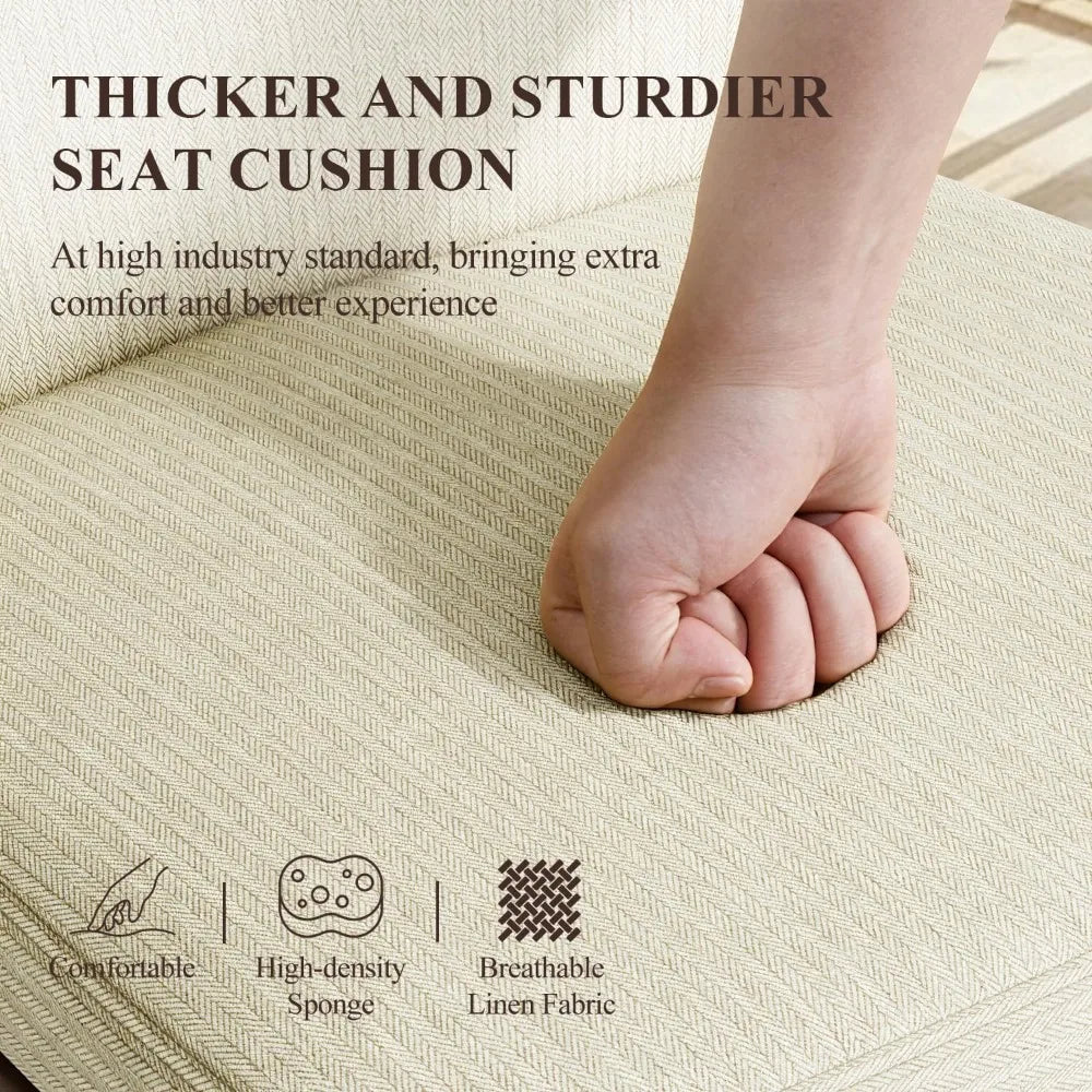 Wooden Dining Chairs Set