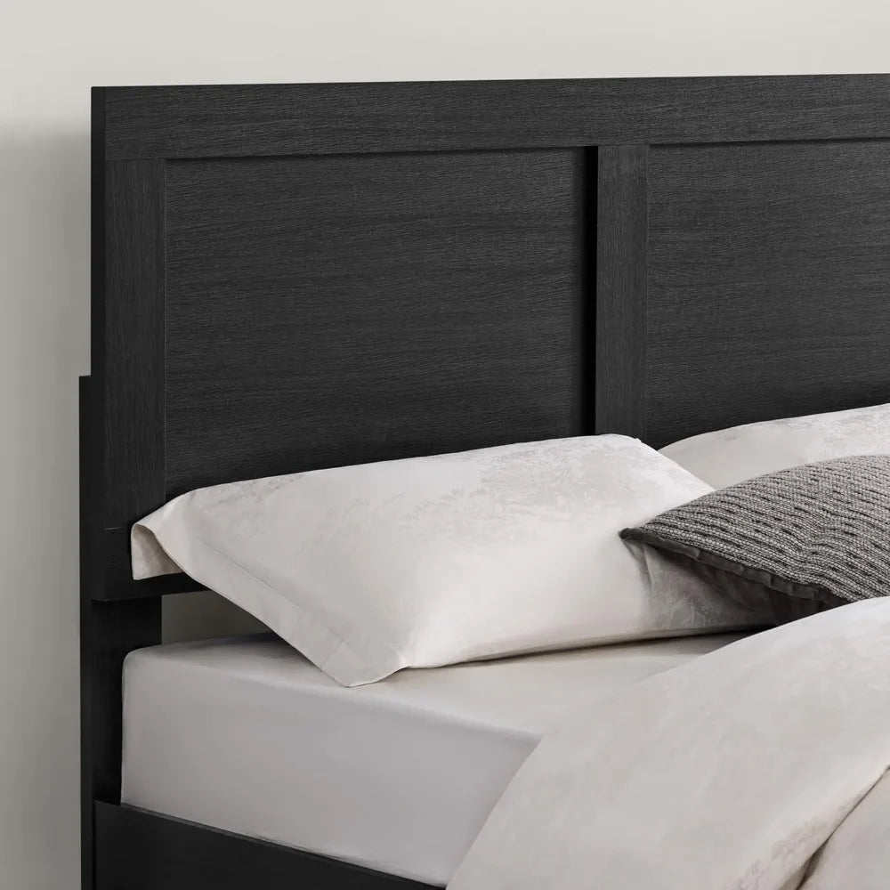 Wooden Platform Mattress