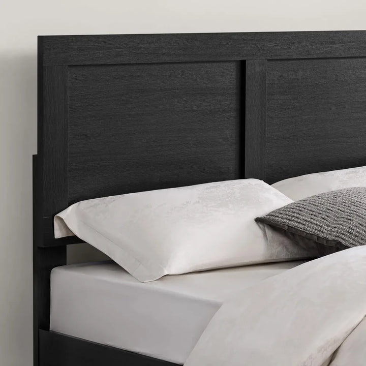 Wooden Platform Mattress