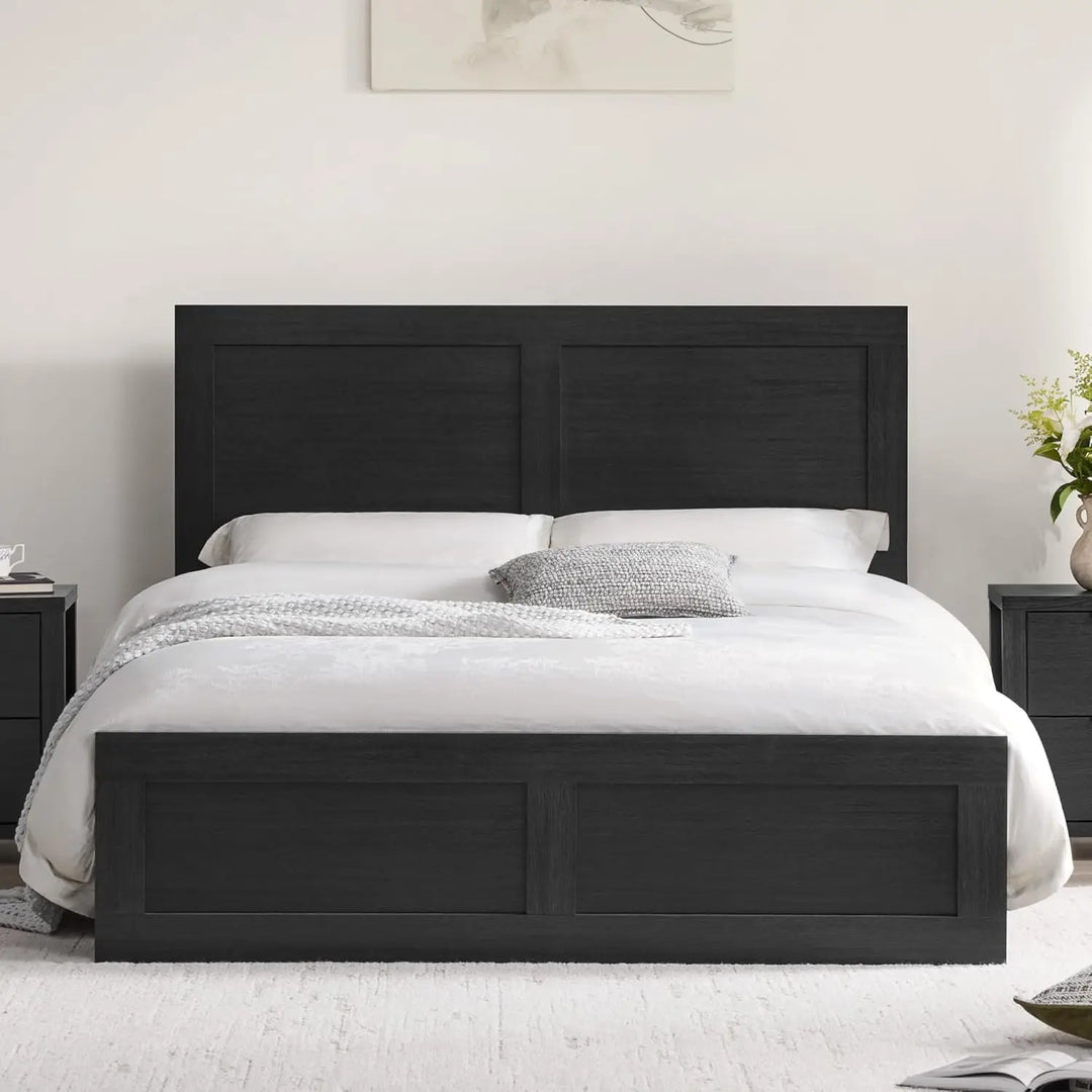 Wooden Platform Mattress