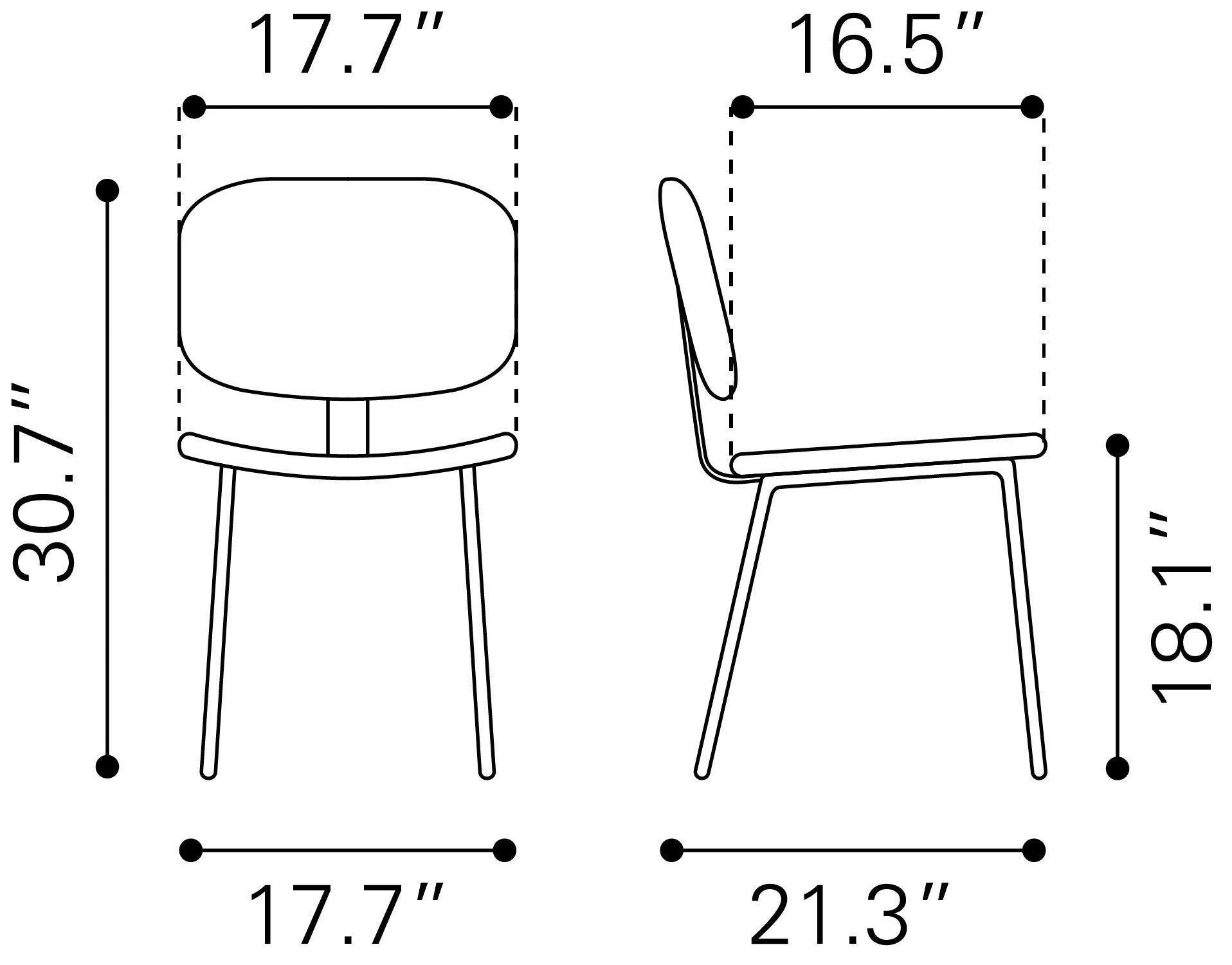 Worcester Dining Chair