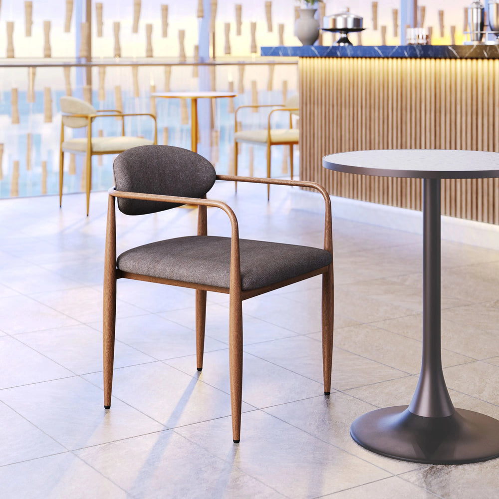 Zens Dining Chair 