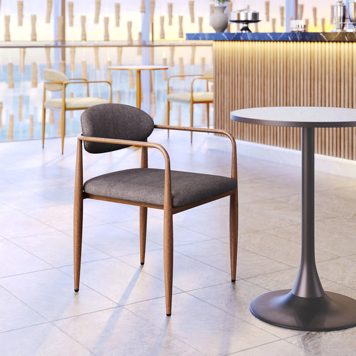 Zens Dining Chair 