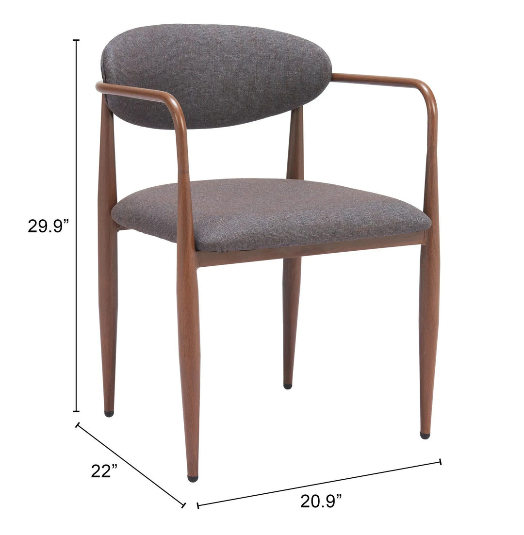 Zens Dining Chair 