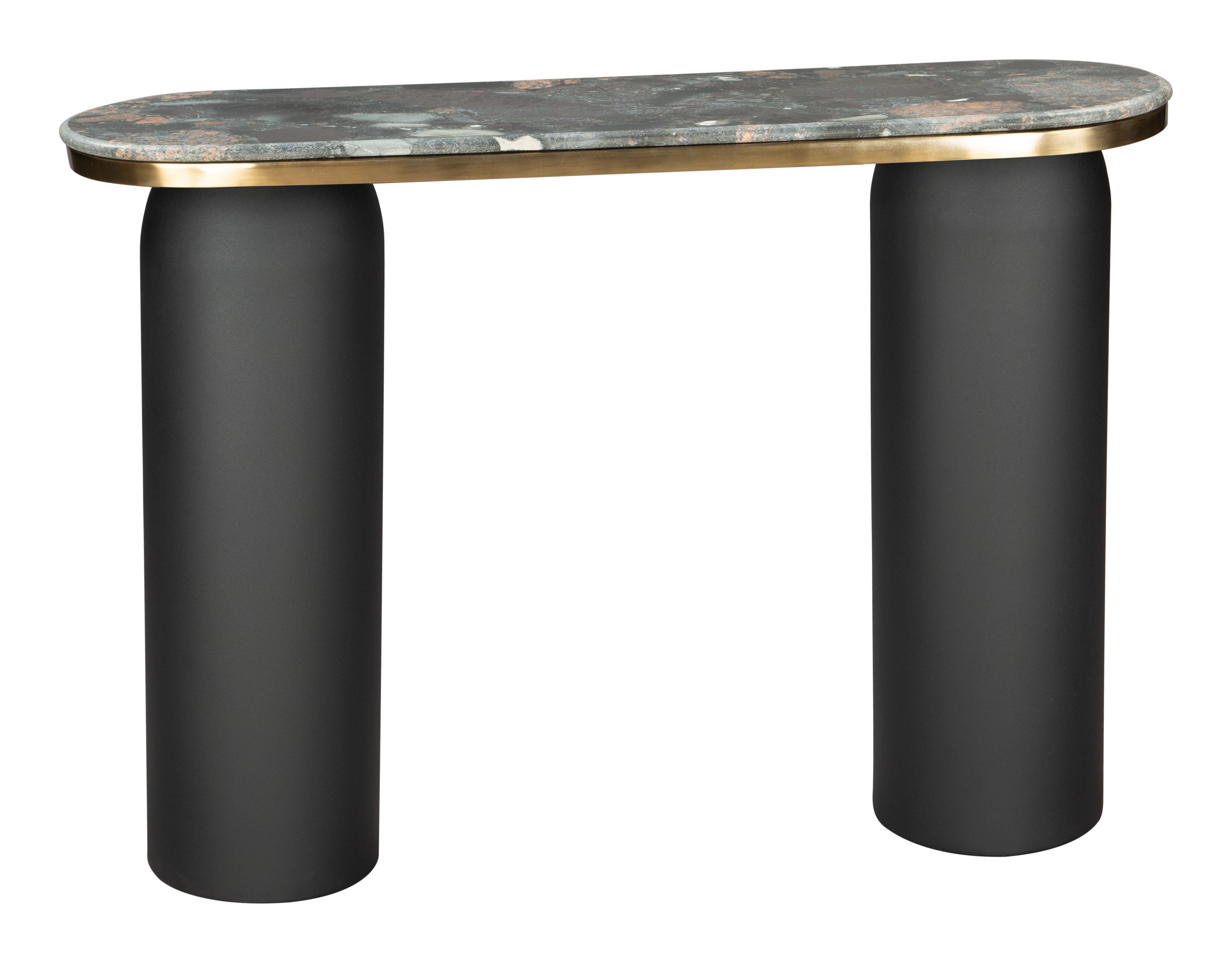 Luxor Console Table Multicolor