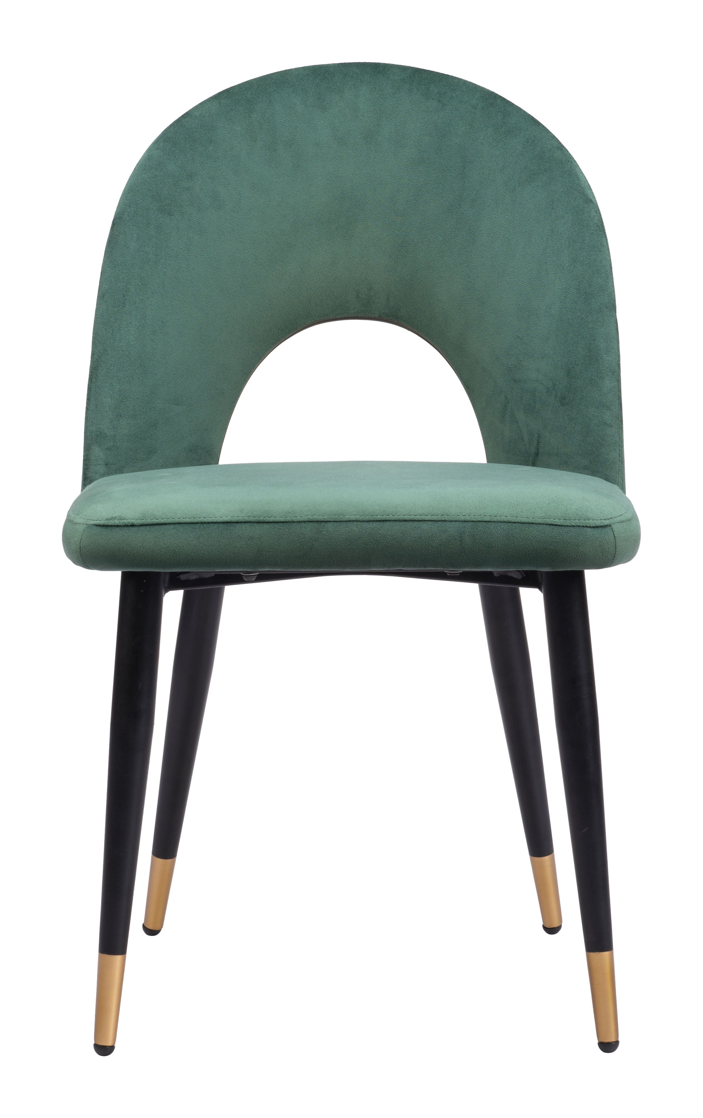 Menlo Dining Chair Green