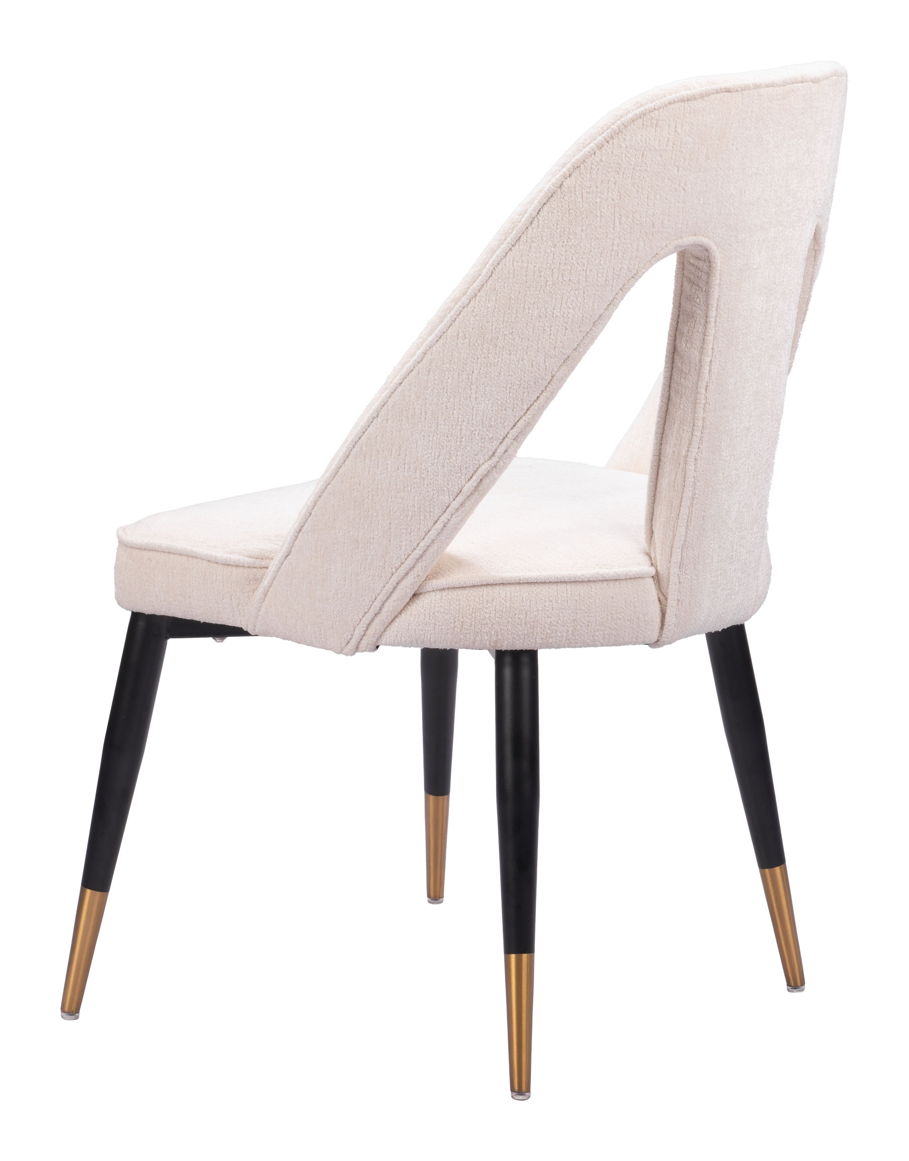 Artus Dining Chair Ivory