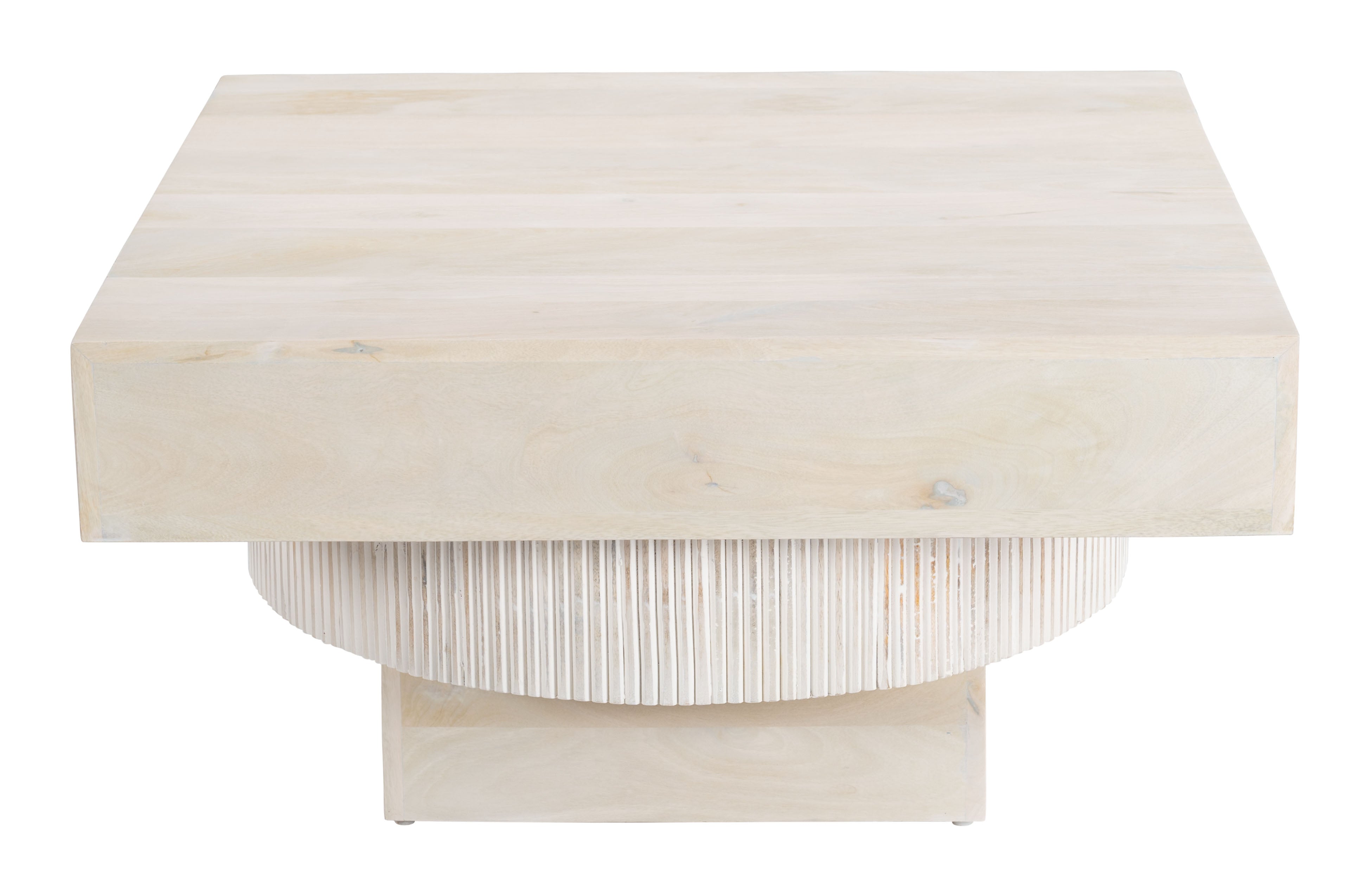 Trani Coffee Table Natural