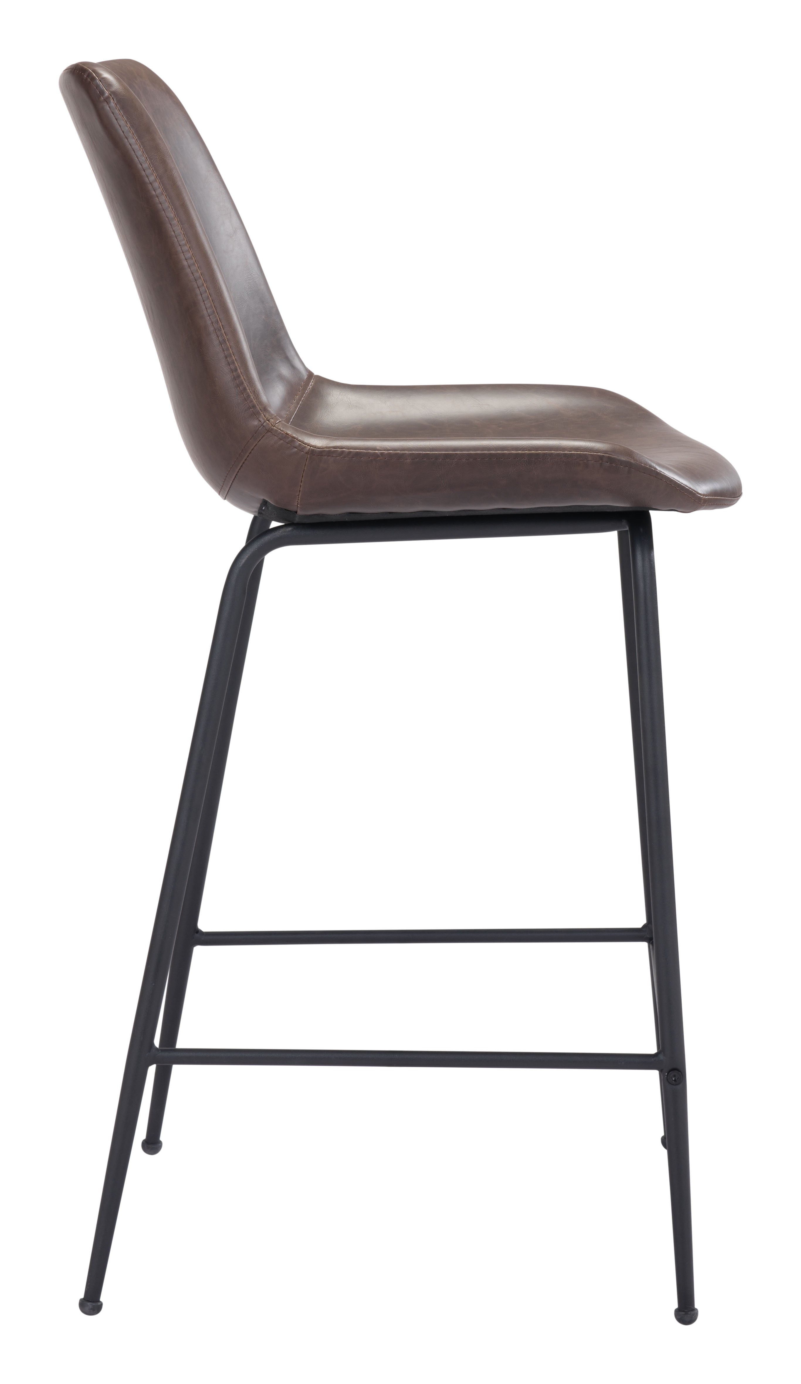 Byron Counter Stool Brown