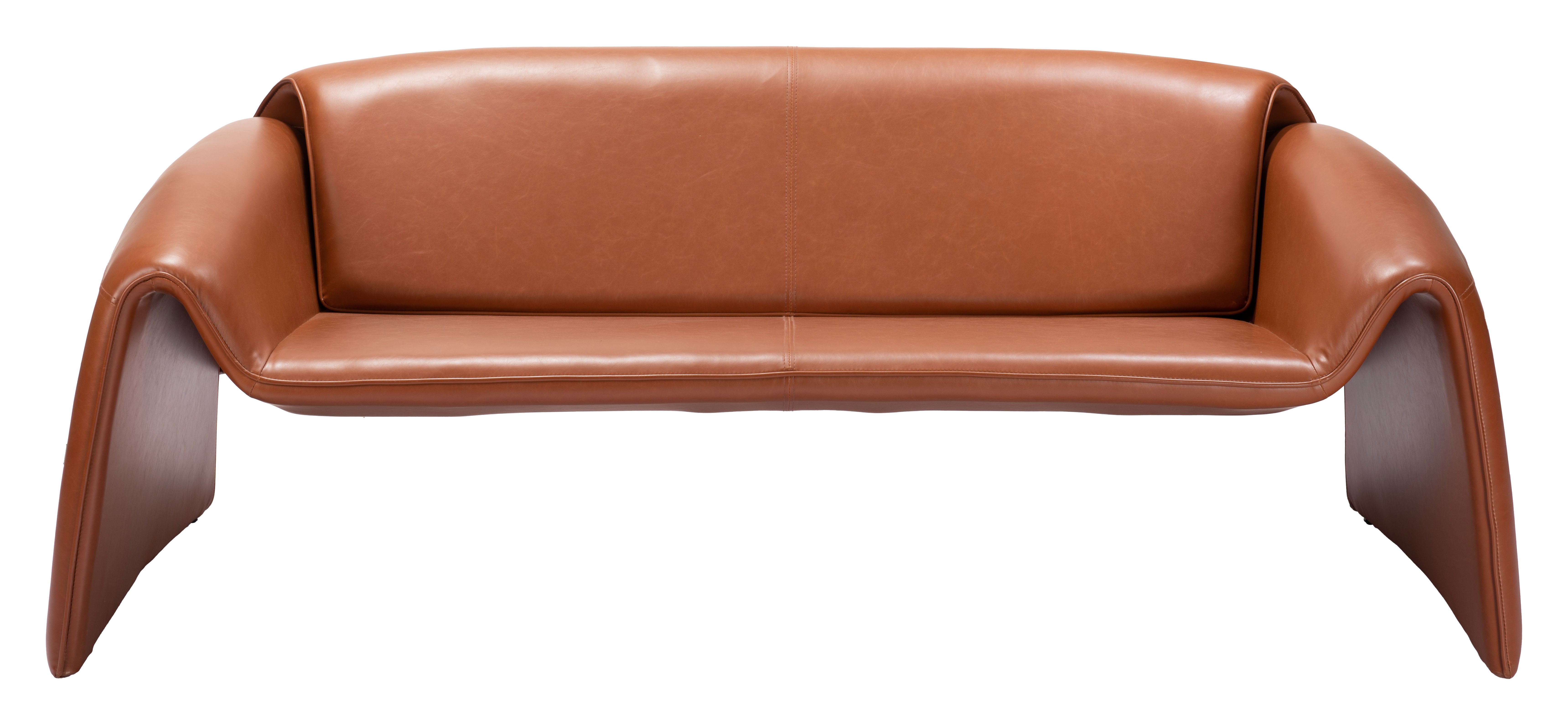 Horten Sofa Brown