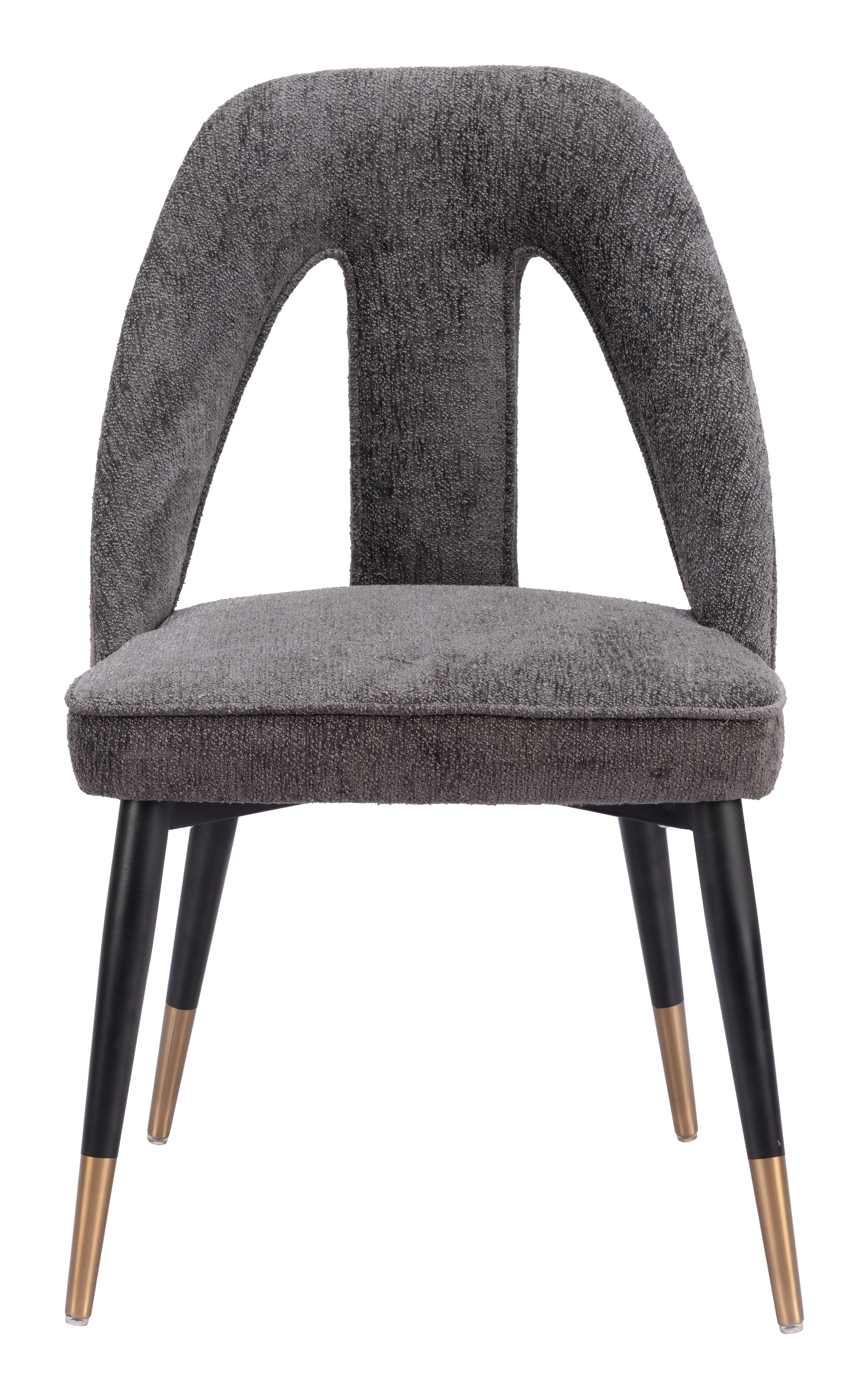 Artus Dining Chair Gray