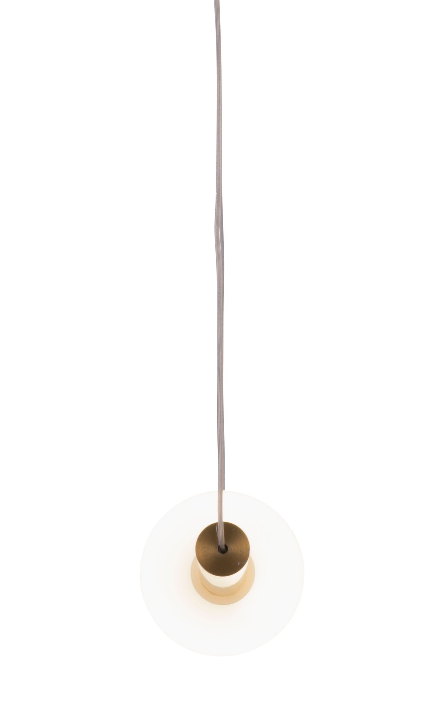 Adeo Ceiling Lamp Brass