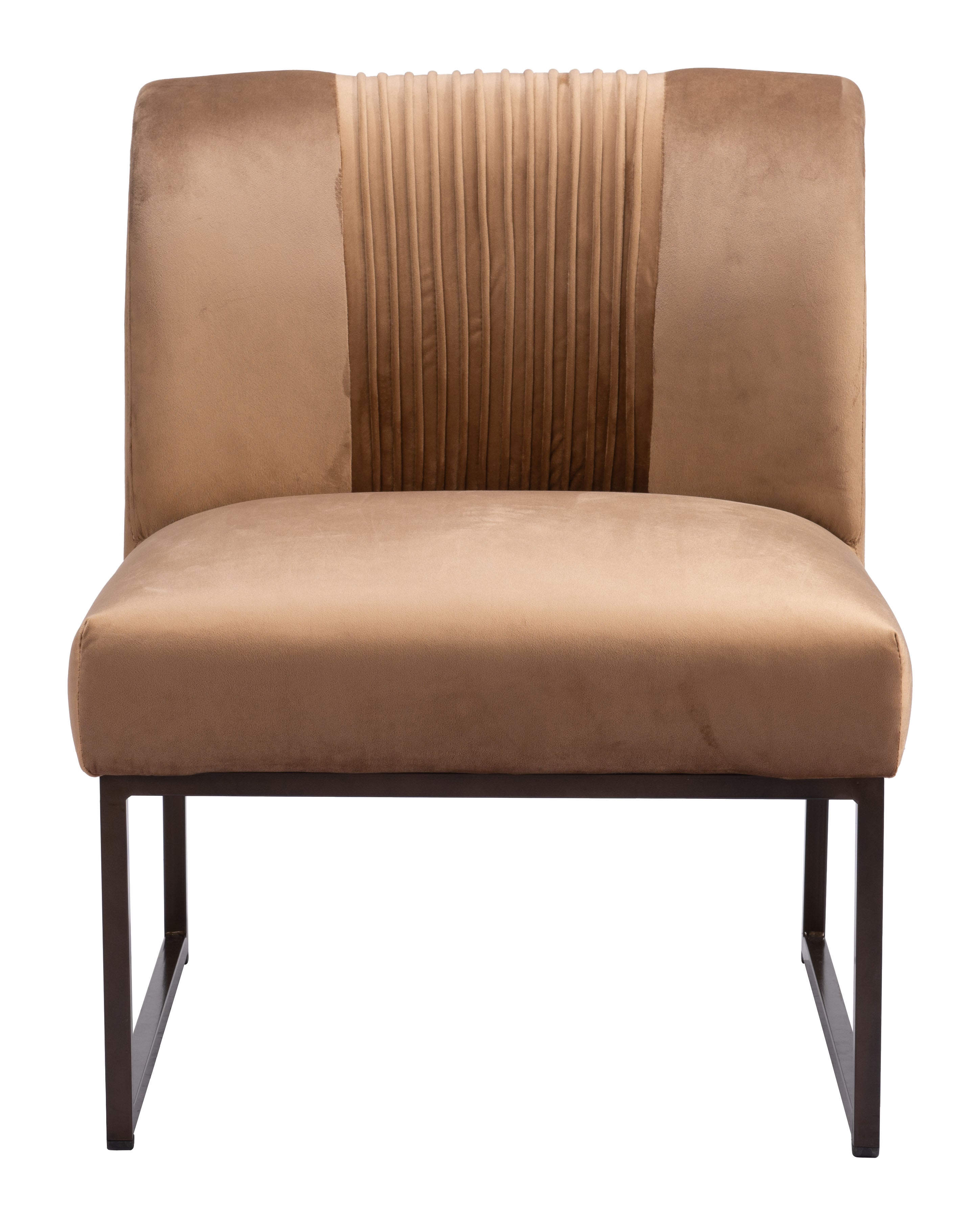 Sante Fe Accent Chair Brown