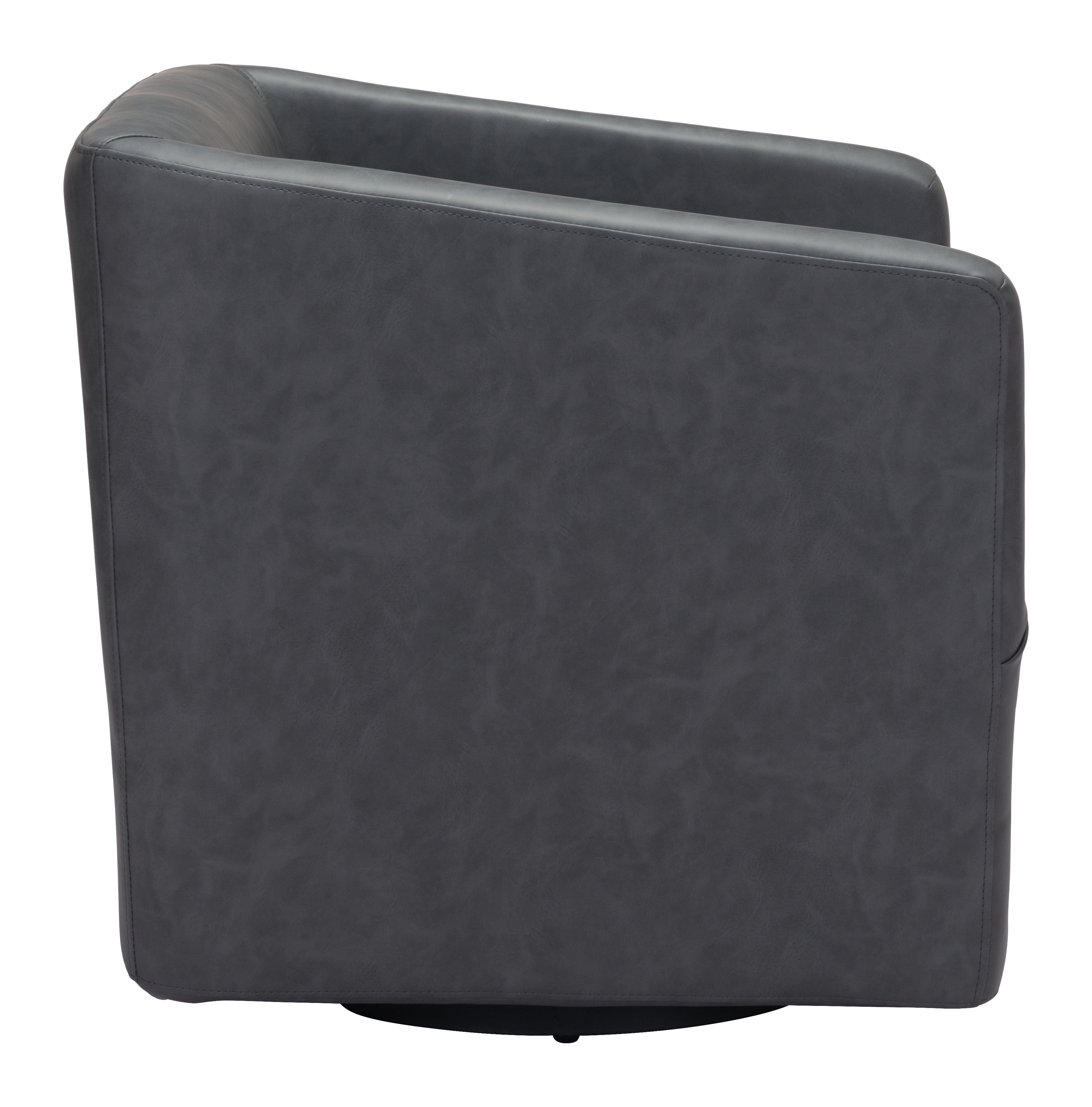 Brooks Accent Chair Gray