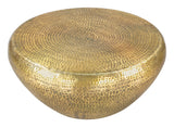 Larache Coffee Table Gold