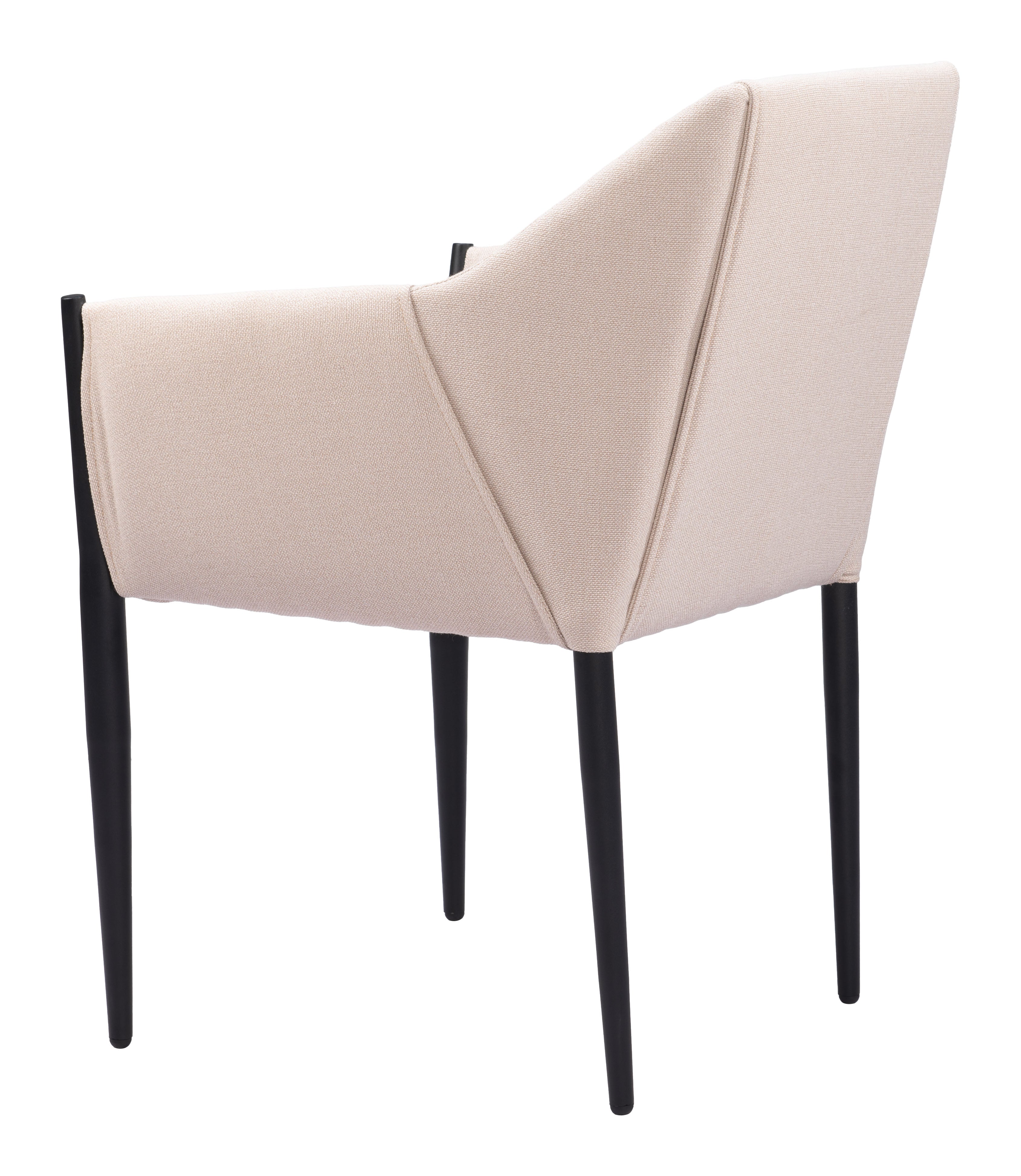 Andover Dining Chair Beige