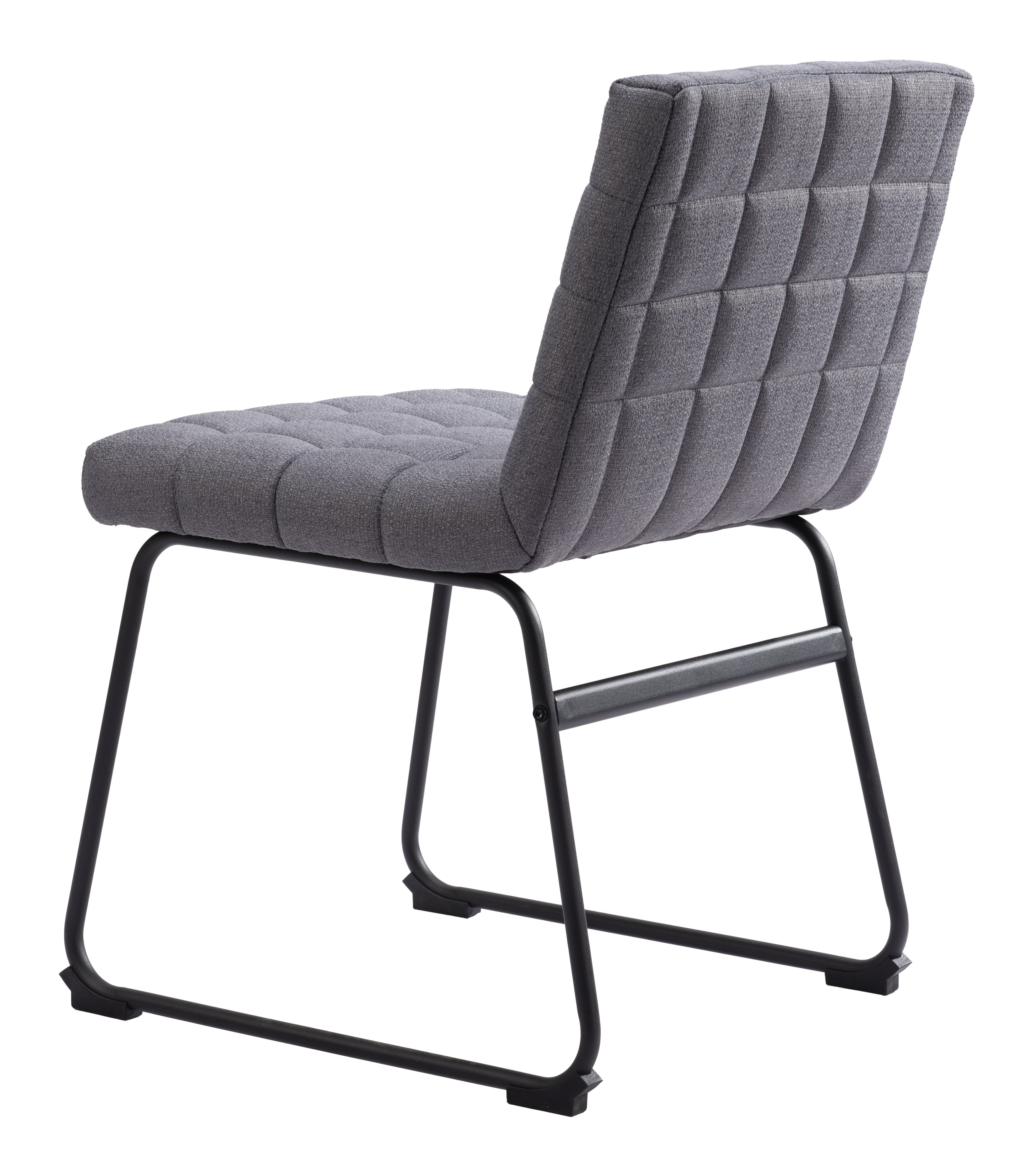 Pago Dining Chair Gray