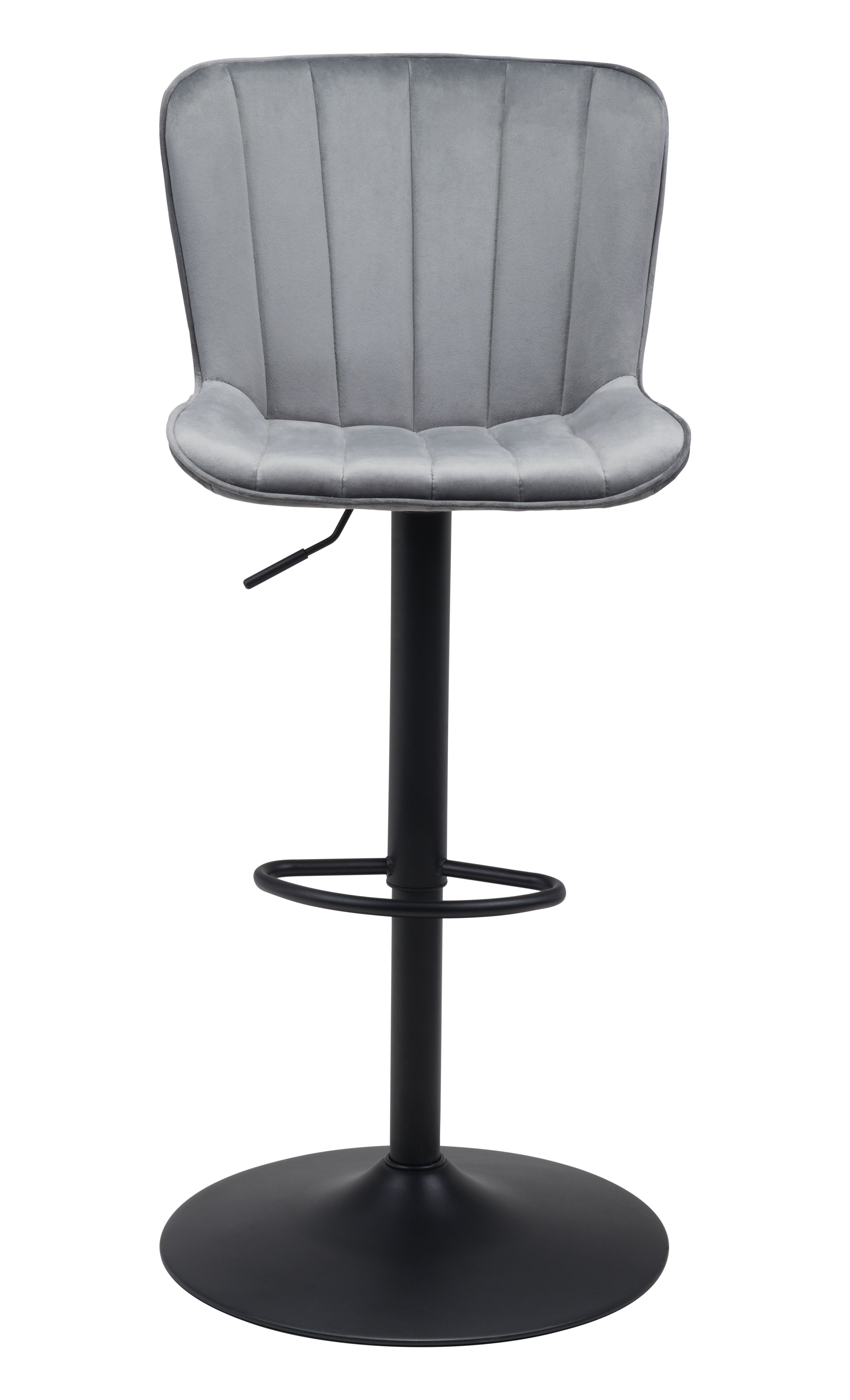 Tarley Barstool Gray