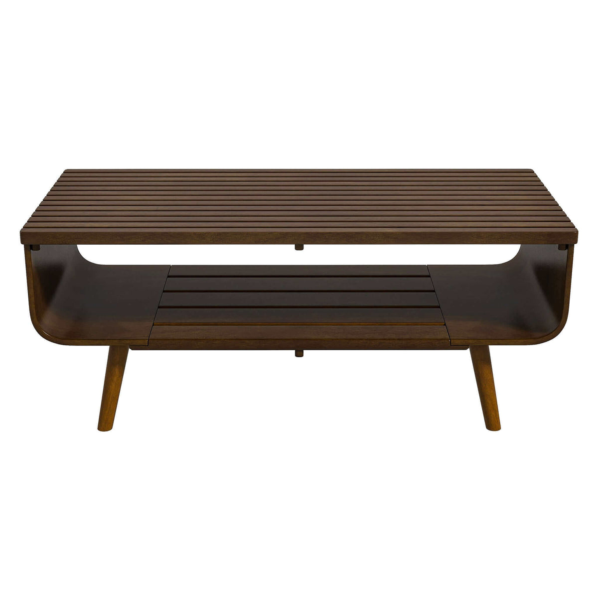 Alice Coffee Table Walnut