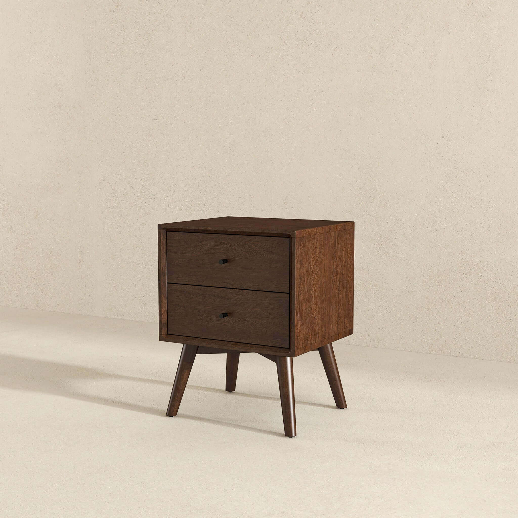 Caroline Night Stand 2-Drawer