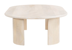 Risan Coffee Table Natural