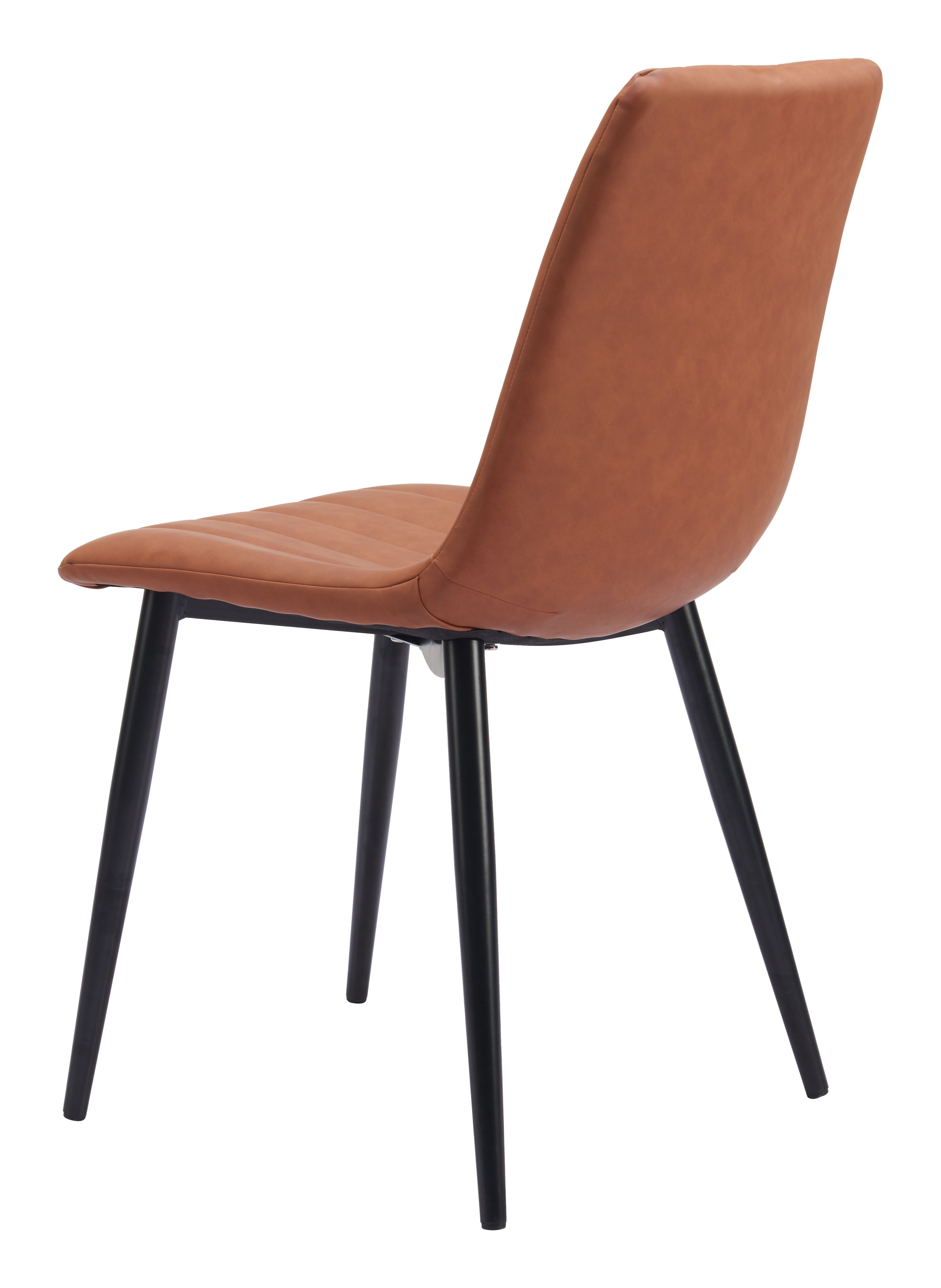 Dolce Dining Chair Vintage Brown