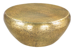 Larache Coffee Table Gold