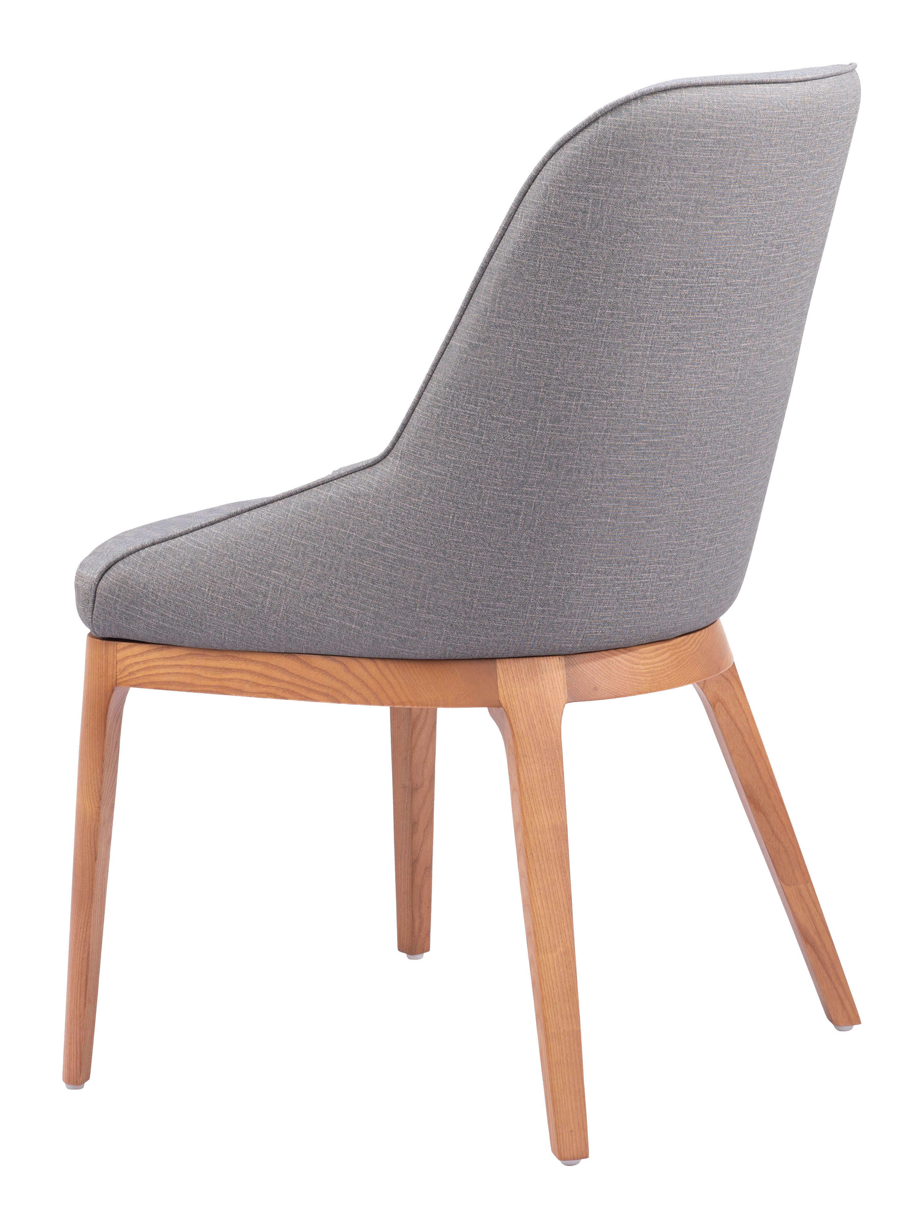 Ayr Dining Chair Slate Gray