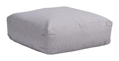 Luanda Ottoman Gray