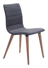 Jericho Dining Chair Gray