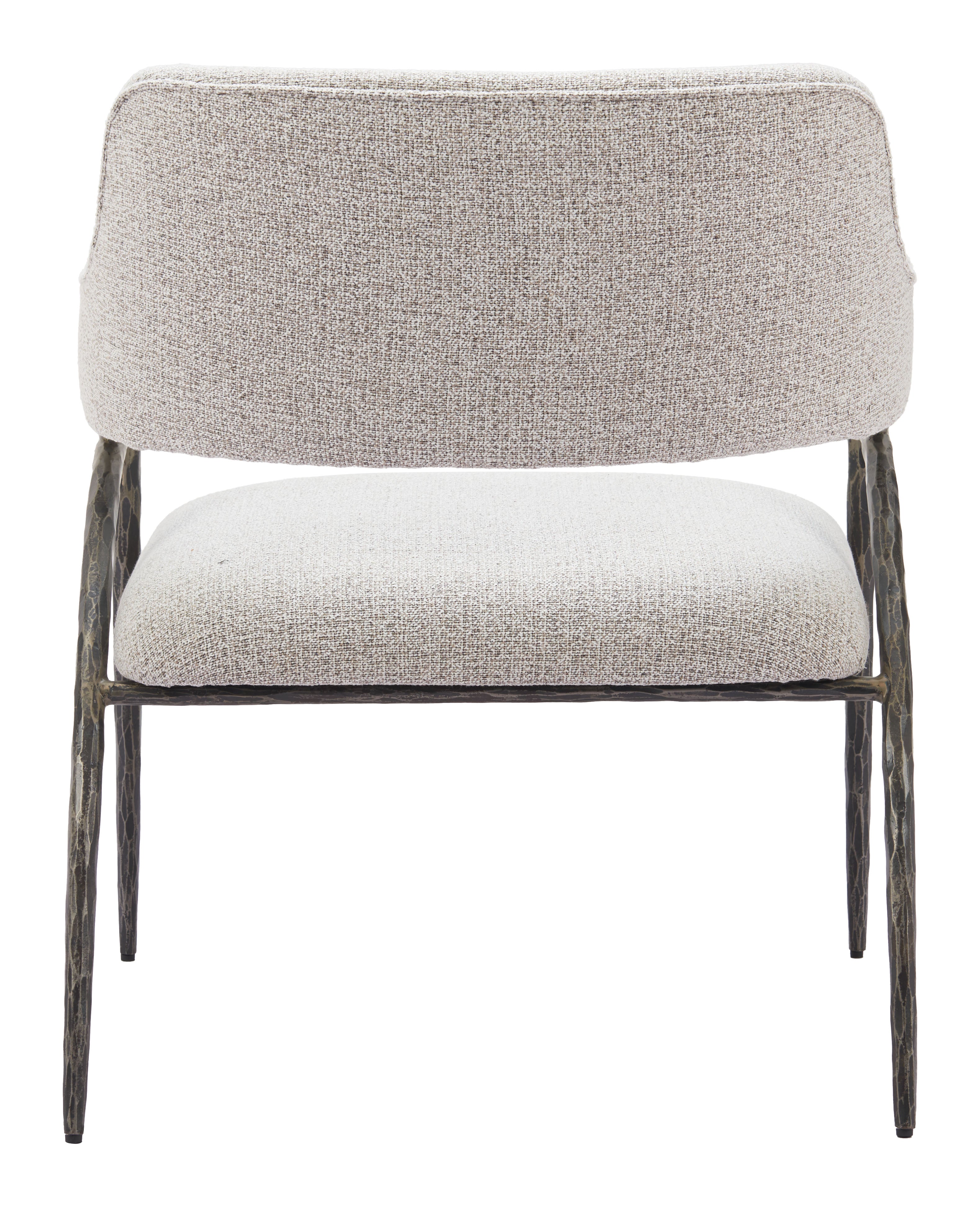 Vesterboro Accent Chair Gray