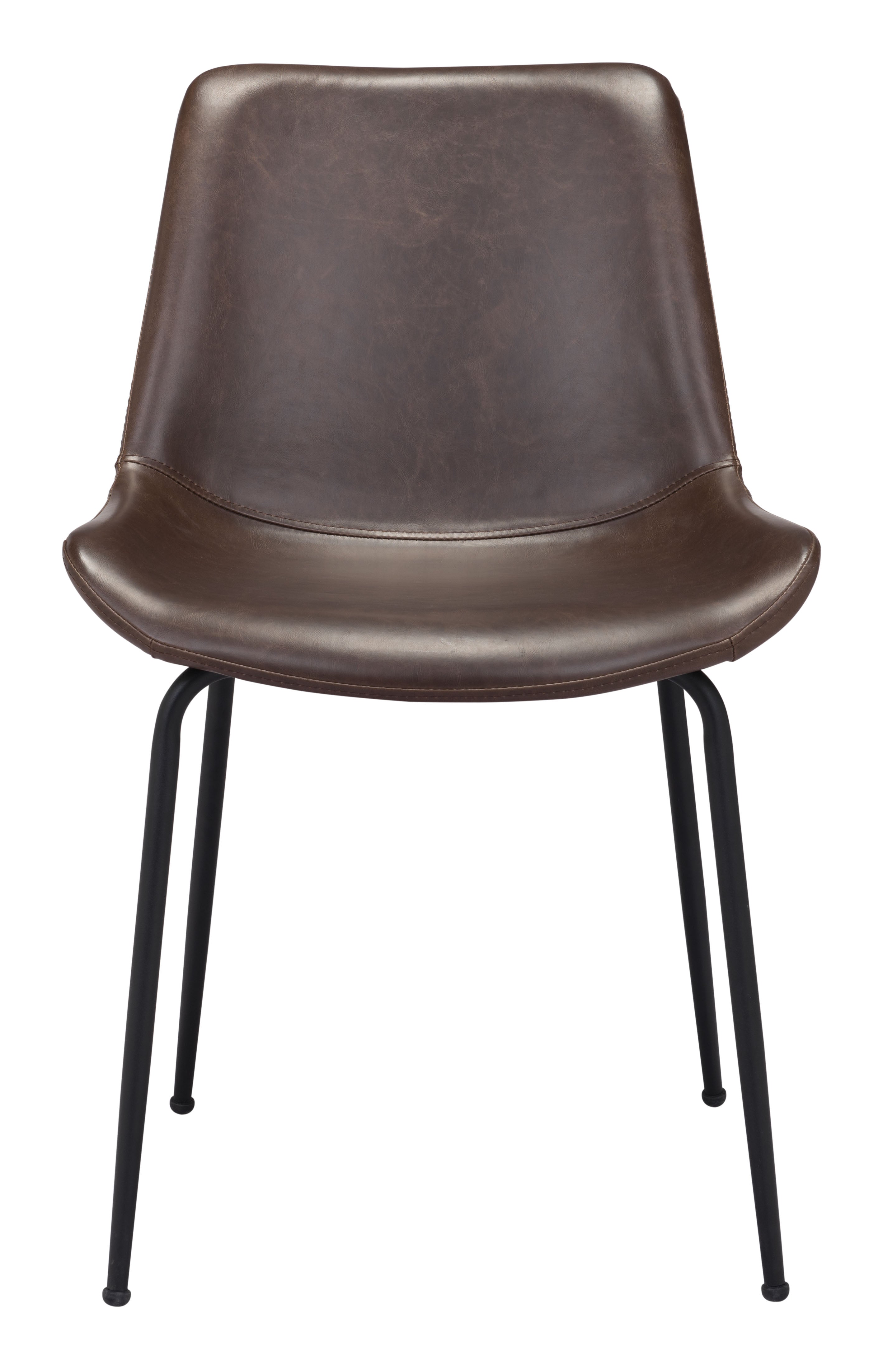 Byron Dining Chair Brown