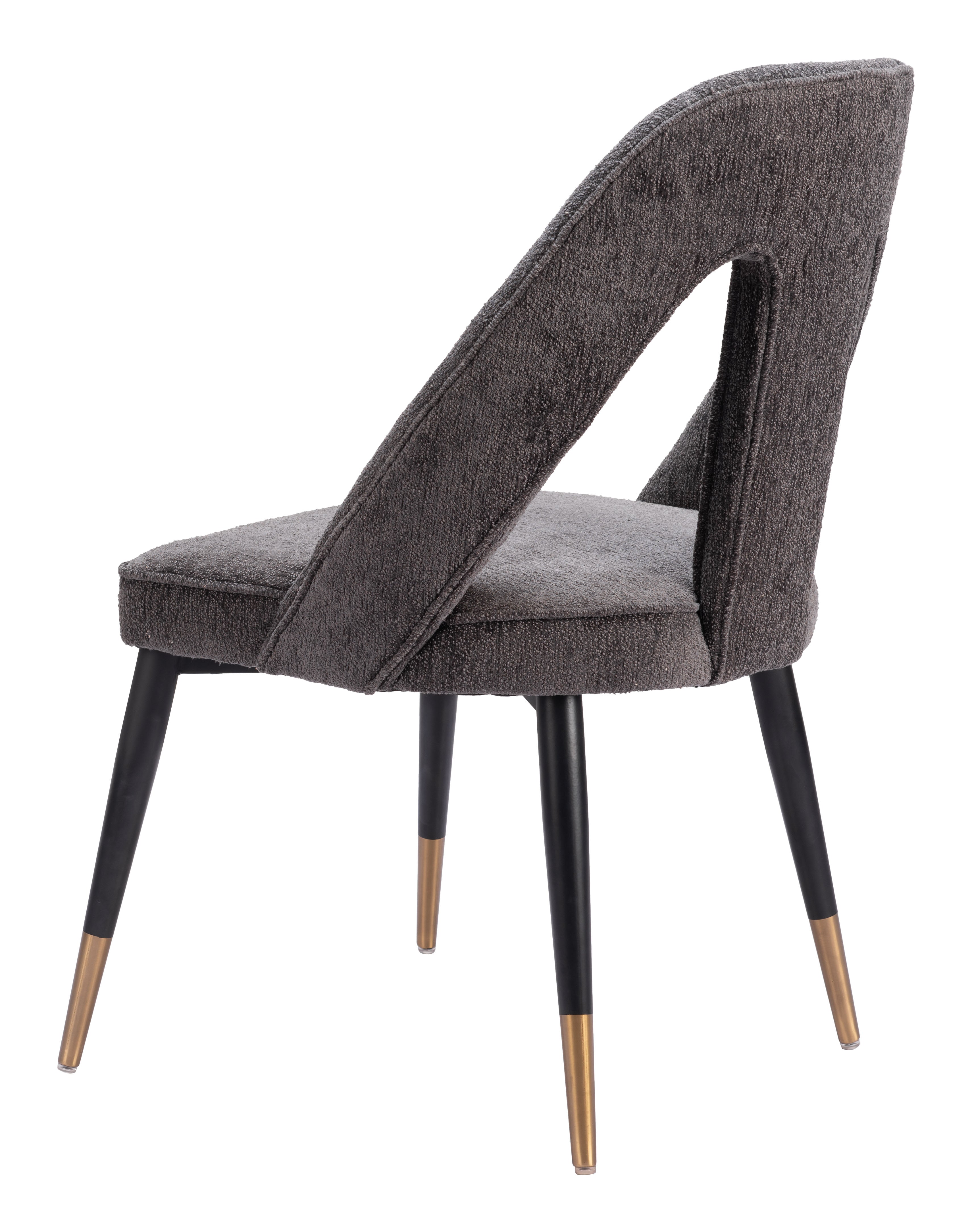 Artus Dining Chair Gray