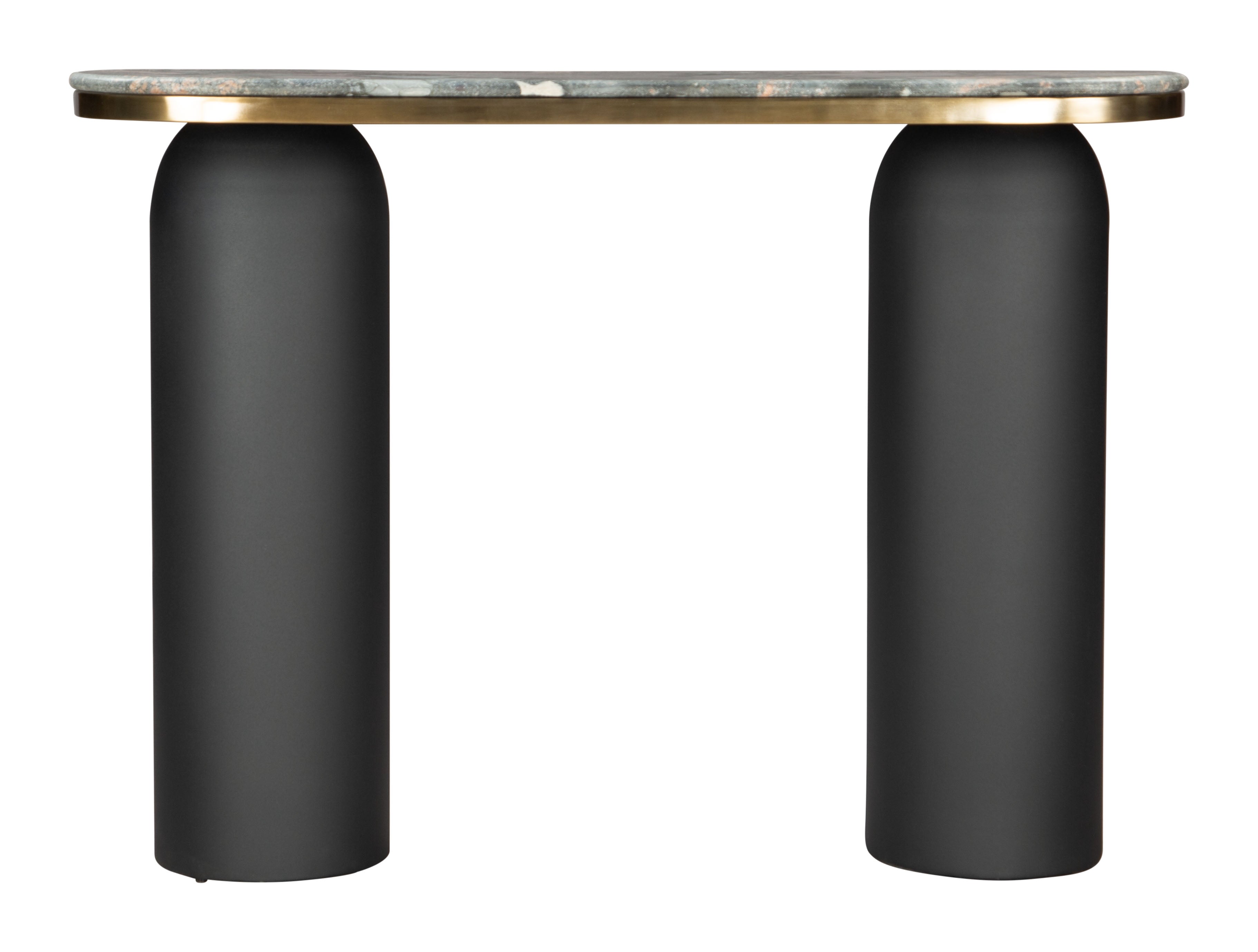 Luxor Console Table Multicolor