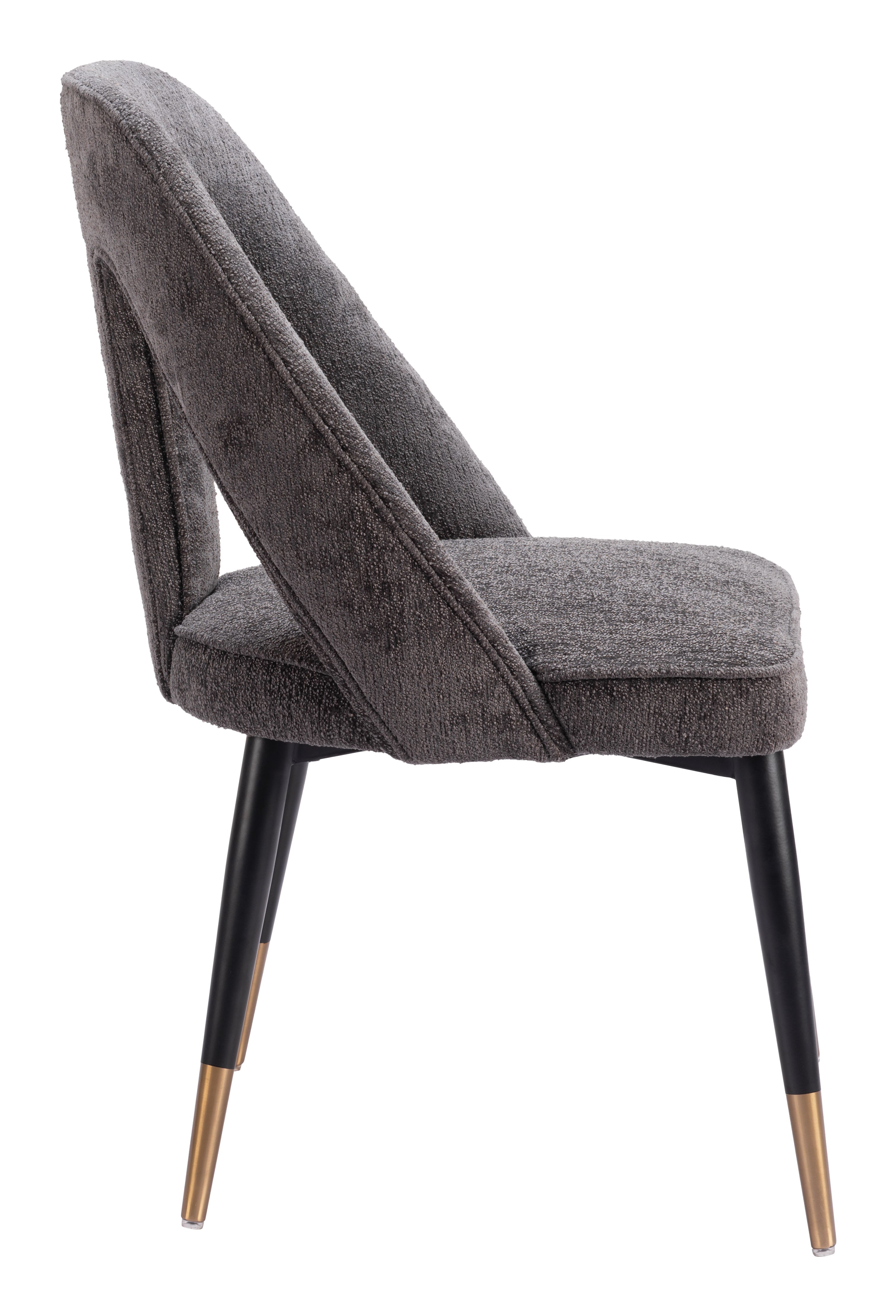 Artus Dining Chair Gray