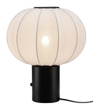 Wisteria Table Lamp White