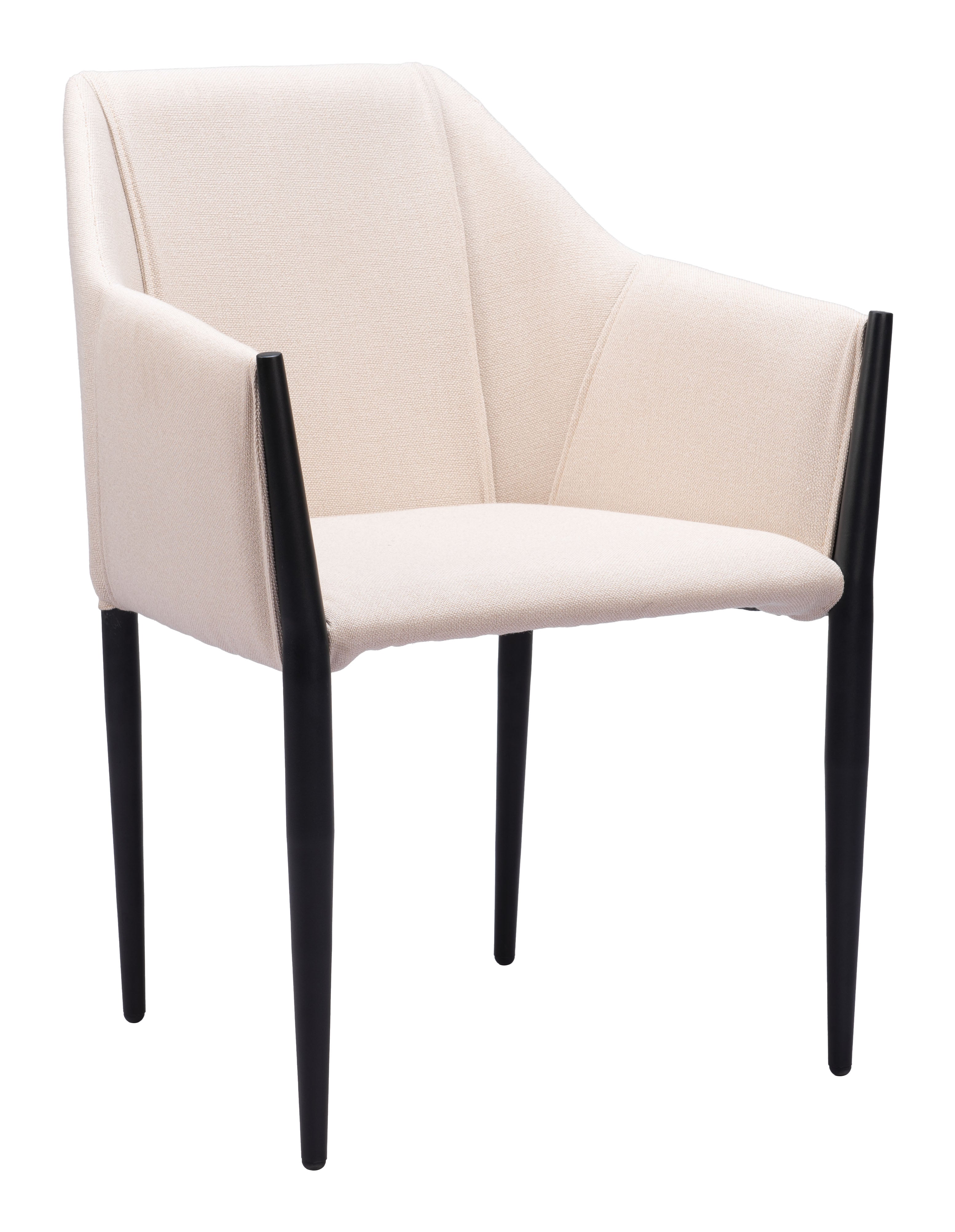 Andover Dining Chair Beige