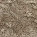 Faux Sheepskin Rug – Ultra Soft Fluffy Non-Slip Area Rug
