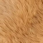 Plush Faux Fur Sheepskin Rug – Soft & Cozy Area Runner