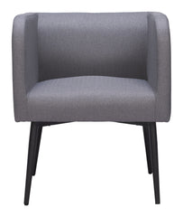 Horbat Dining Chair Gray