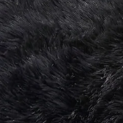 Faux Sheepskin Rug – Ultra Soft Fluffy Non-Slip Area Rug