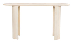 Risan Console Table Natural