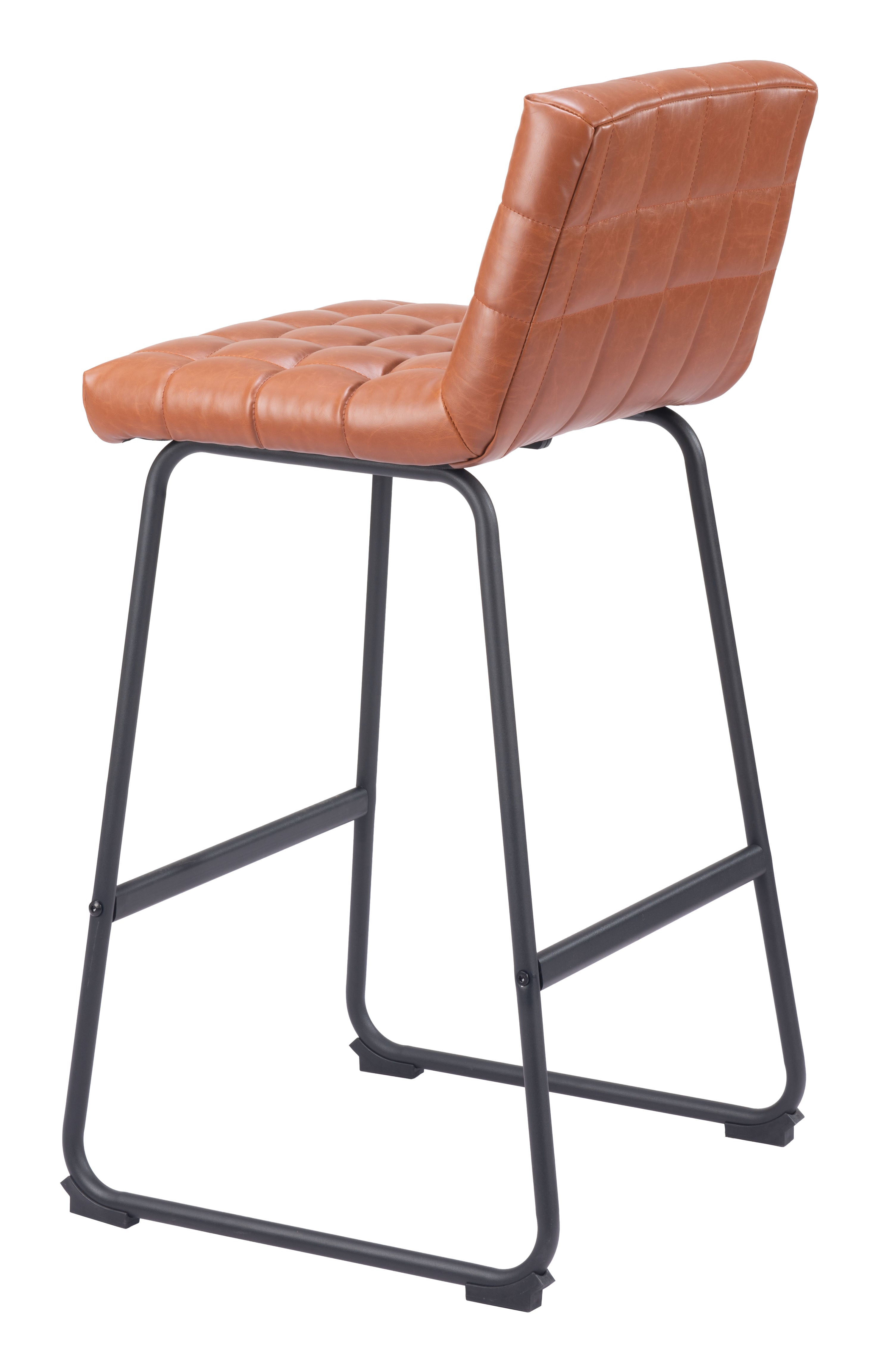 Pago Barstool Brown