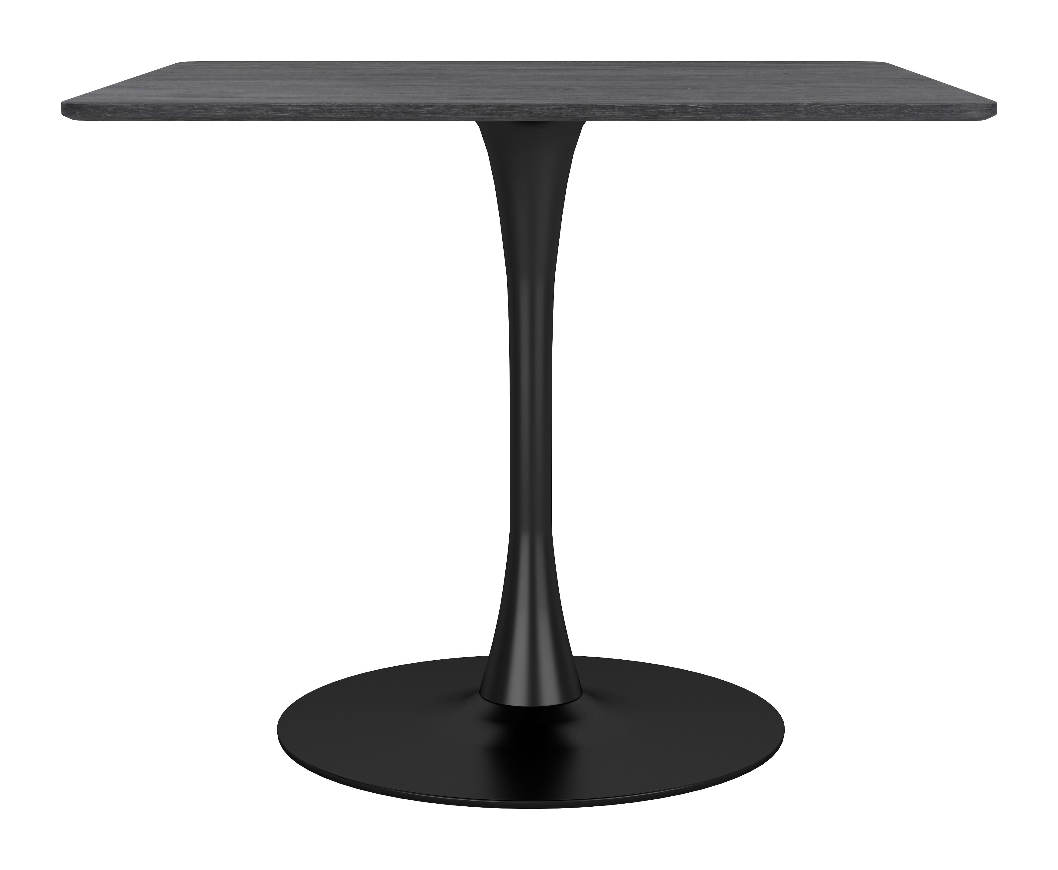 Molly Dining Table Black