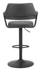 Erret Barstool Gray