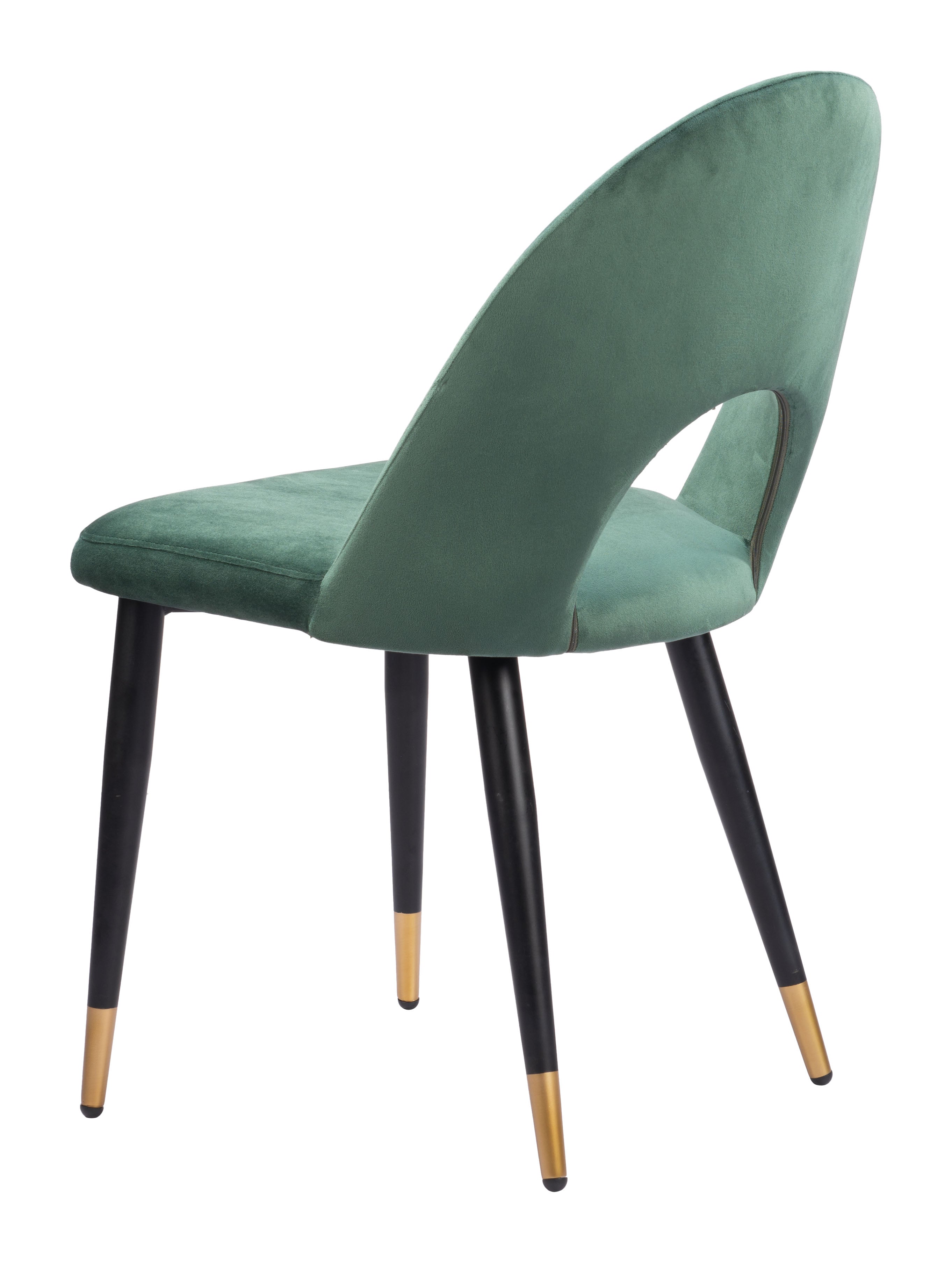 Menlo Dining Chair Green