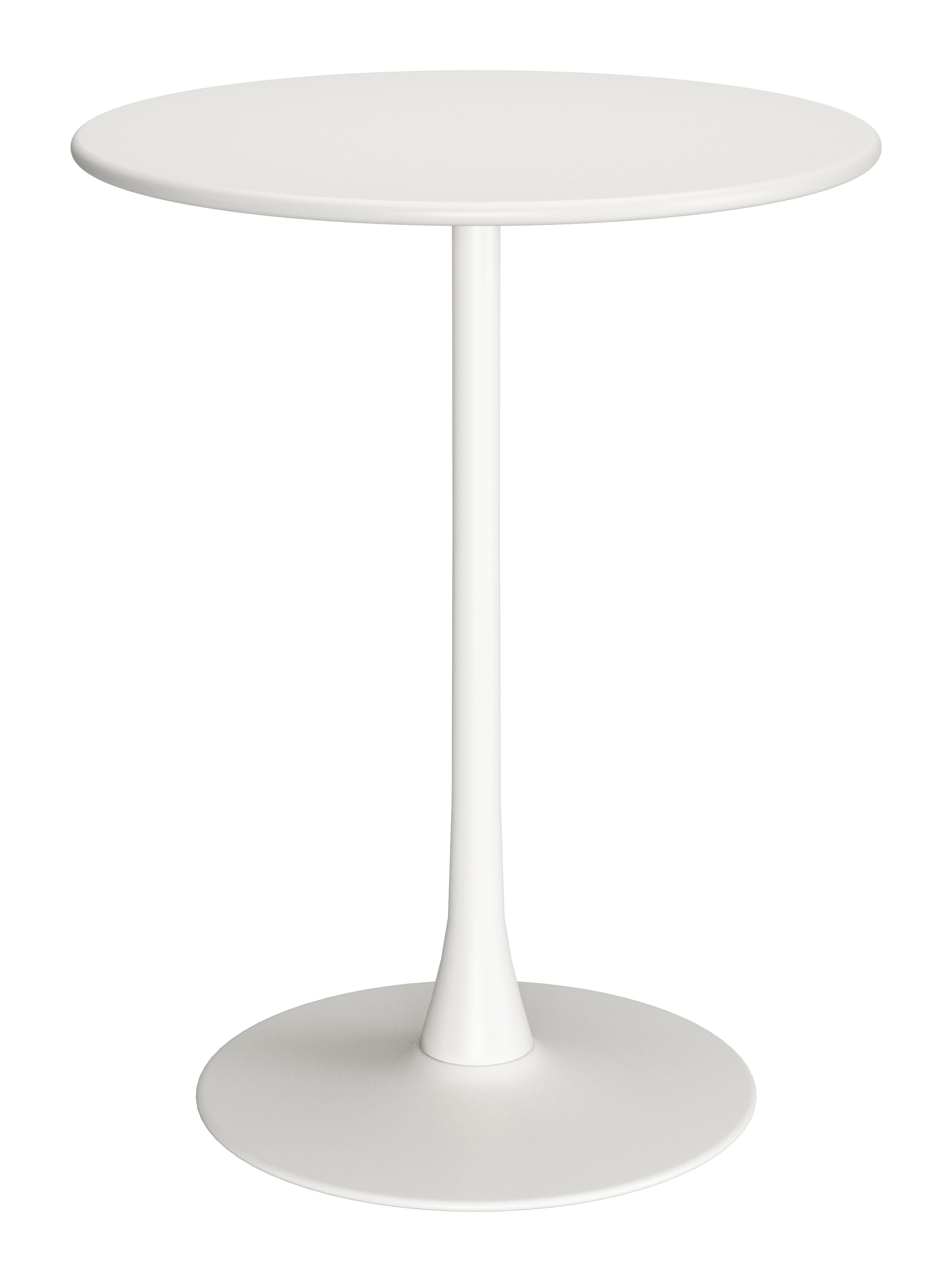 Soleil Bar Table White